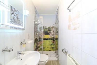 Familienhof Brüning - Doppelzimmer