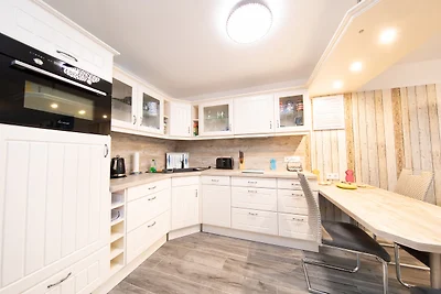 Alte Fischfabrik Am Leuchtturm