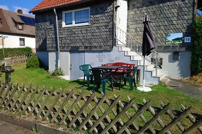 Vakantiehuis Ontspannende vakantie Obernburg