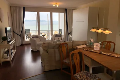 Appartamento Vacanza con famiglia Laboe