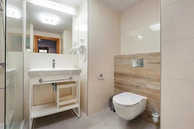 Sun&Snow Seaside Apartments -