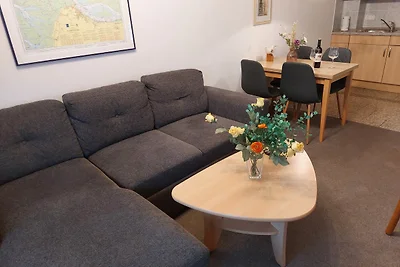 Appartement Vacances avec la famille Dorum