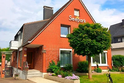 Vakantieappartement Gezinsvakantie Grömitz