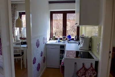 Vakantieappartement Gezinsvakantie Burg auf Fehmarn