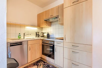 Vakantieappartement Gezinsvakantie Midlum