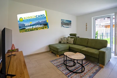 Bergfreund - mit KönigsCard!