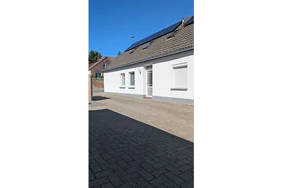 Vakantieappartement Gezinsvakantie Wittmund