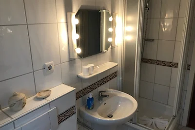 Hansen Nieblum - Whg. 1