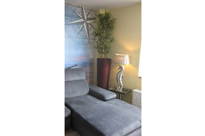 Apartment Ankerplatz