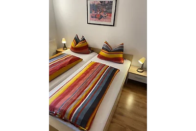 Vakantieappartement Gezinsvakantie Ehrwald