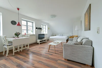 Appartamento Vacanza con famiglia Katharinenhof