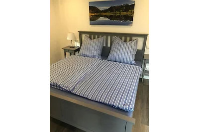 Ferienchalet Flösswehrtal