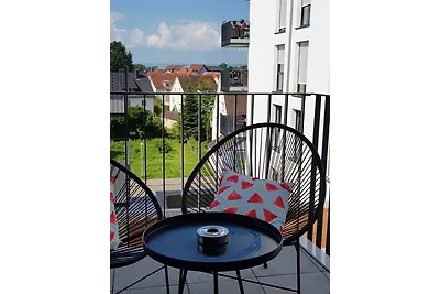 Ferienwohnung "Pfänder"