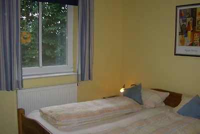 Bauernhof Scharrerie - Ferienhaus