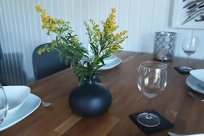 Casa vacanze Vacanza di relax Harlesiel