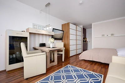 Vakantieappartement Gezinsvakantie Schönberg & Schönberger beach