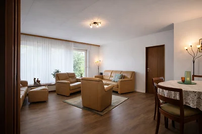 Apartament Dla rodzin Driedorf