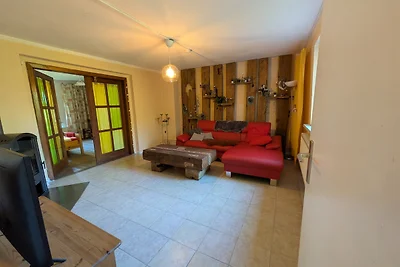 Fewo Kerzenzimmer - Märchen aus