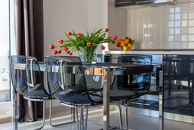 Vakantieappartement Gezinsvakantie Podstrana