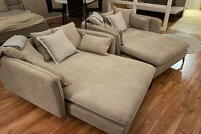 Bergrauschen - Waldloft