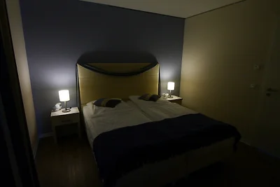 Apartment 10 - "Borbyblick" -