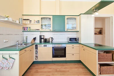 (Brise) Villa Kurfürst App. 06