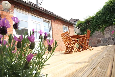 Appartamento Vacanza con famiglia Bad Segeberg