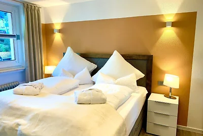 Vakantieappartement Gezinsvakantie Goslar