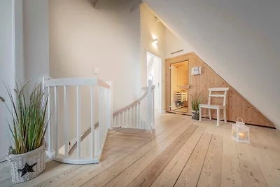 Casa vacanze Vacanza di relax Schashagen