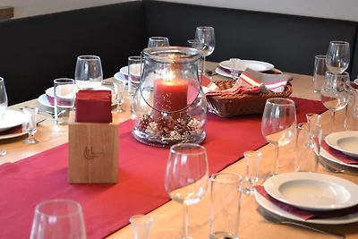 AAF - Comfort Chalet Bergzeit