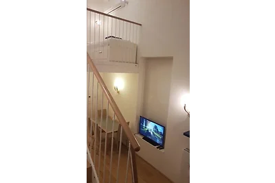 Modernes Loft Apartment A17