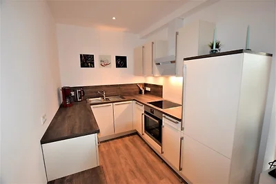 Hohes Ufer 30 Sandburg H