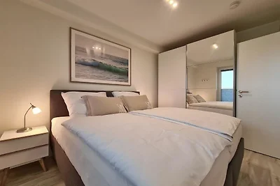 Ferienwohnung Pier 23