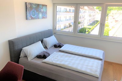 Vakantieappartement Gezinsvakantie Friedrichshafen