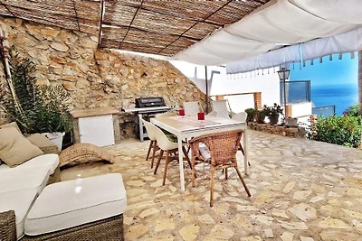 Vakantiehuis Ontspannende vakantie Ítrabo (bei Salobreña)