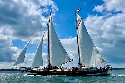 Appartamento Vacanza con famiglia Kiel