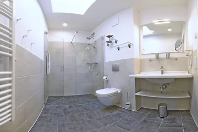 Aparthotel Waterkant Suites, Suite