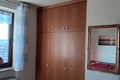 Apartament Dla rodzin Butjadingen
