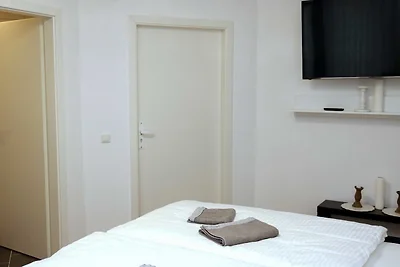 Appartamento Vacanza con famiglia Essen