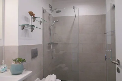 Aparthotel Waterkant Suites, Suite