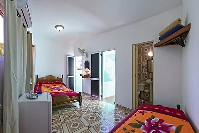 Hostal Loraine Appartement 4