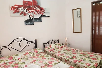 Appartamento Vacanza con famiglia Havanna