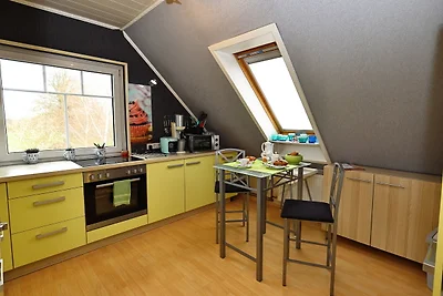 Ferienwohnung Nordlicht