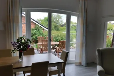 Hof Rüsch - FeWo Bökenacker