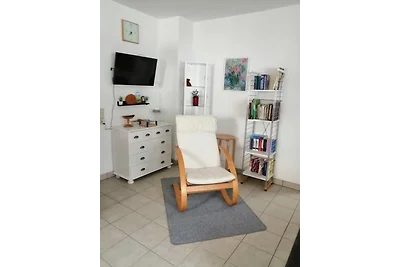 Appartamento Vacanza con famiglia Gladenbach