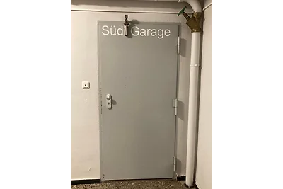 Apartment Jonathan