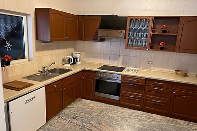 Vakantieappartement Gezinsvakantie Dolgesheim