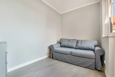 Vakantieappartement Gezinsvakantie Ustronie Morskie