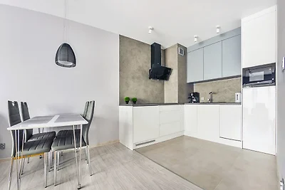 Sun&Snow Marina Park - Bulwar