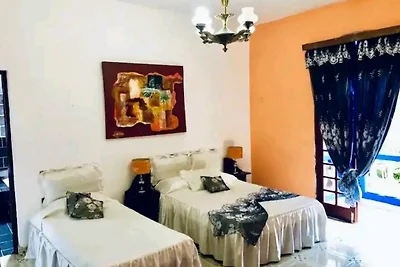 Residencia Michel Appartement 2
